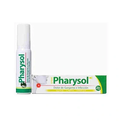 Image of PHARYSOL Moisturising Creams