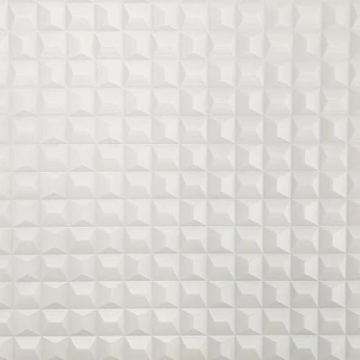 Image of Albany Wallpaper Romero 3D Geo M95683