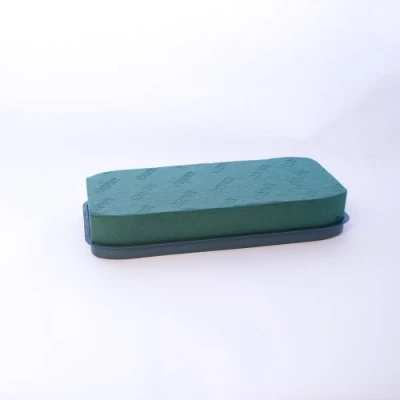 Image of Oasis Foam Casket Tray 45cm Funeral Product