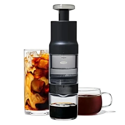 Image of OXO Brew Rapid Brewer