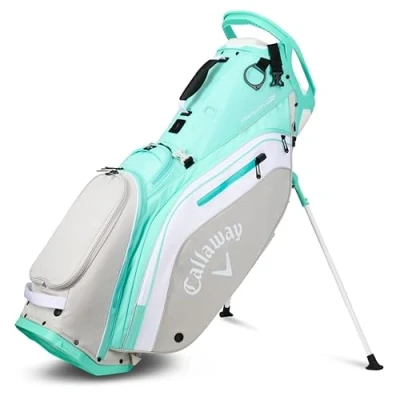 Image of Callaway Golf Fairway 14 Stand Bag 2024