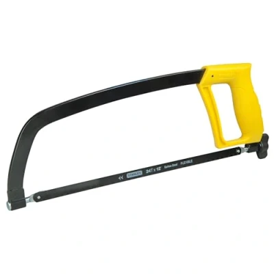Image of Stanley Pistol Grip Hacksaw 1 15 122