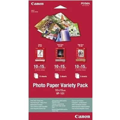 Image of Canon 10 x 15 cm Photo Paper
