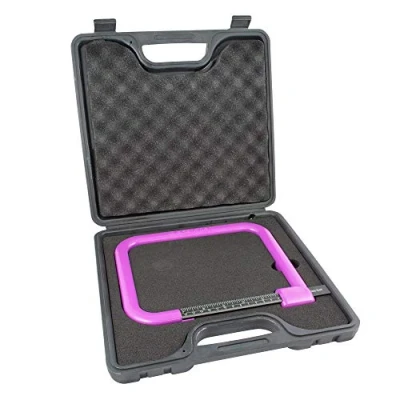 Image of Xpert Double Glazing Glass Measuring Tool Sealed Unit Thickness Gauge