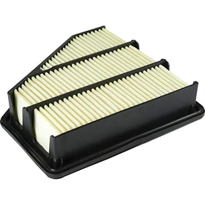 Image of 17220R3LG01 Air Filter HERTH+BUSS JAKOPARTS J1324074 52mm 230mm 235mm Insert HONDA: CIVIC 9, 9 Tourer