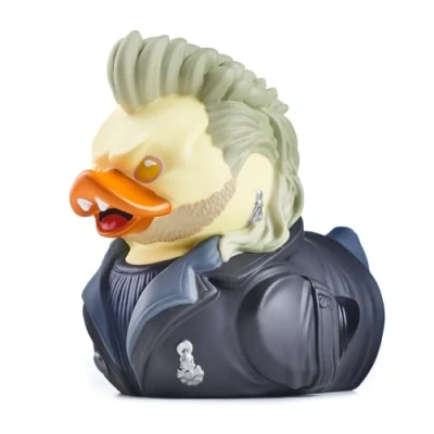 Image of TUBBZ Boxed Edition: Horror David Cosplaying Rubber Duck Vinyl Figure