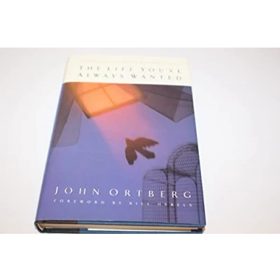 Image of The Life You&#039;ve Always Wanted Bible Study Participant&#039;s Guide: Spiritual Disciplines for Ordinary People