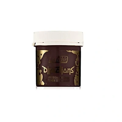 Image of DIRECTIONS Flame Semi Permanent Hair Colour 88ml Tub