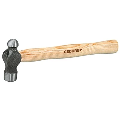 Image of Gedore Engineer&#039;s ball pein hammer with