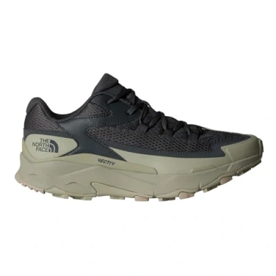 Image of THE NORTH FACE Men Vectiv Taraval Climbing Shoe, Asphalt Grey/Clay Grey, 8.5