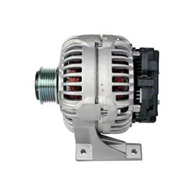 Image of 30658087, 30667788, 30667895, 8603265 Generator HELLA 8EL 012 426 331 14V 160A 56mm VOLVO: XC90 I, V70 2