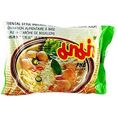 Image of Mama Flat Noodle Clear Soup 30 Packets