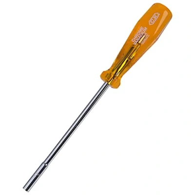 Image of C.K HD Classic Nut Spinner 4mm