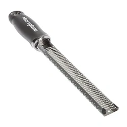 Image of Microplane Grater Premium Classic Fine Black