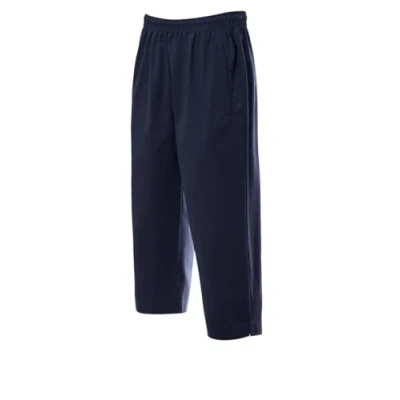 Image of Trigema Women&#039;s 515292 Sports Trousers, Navy, S