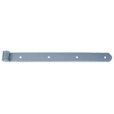 Image of Alberts 340841 Strap Shutter Hinges and Clamps, stainlesssteel, Rolle 16 mm / 400 x 35 1 STK
