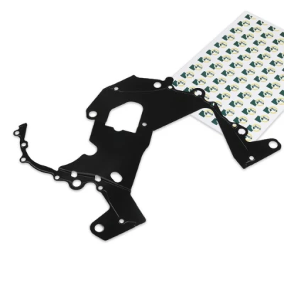 Image of 03C109287A, 03C109287B, 03C109287C, 03C109287E, 03C109287F Gaskets BGA TC3903 VOLKSWAGEN: Scirocco III, GOLF 6, Passat B7 Saloon, AUDI: A3 Convertible