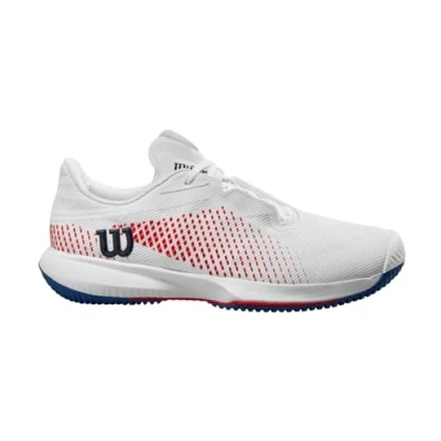 Image of Wilson Shoes, Kaos Swift 1.5 Men&#039;s Tennis Shoe