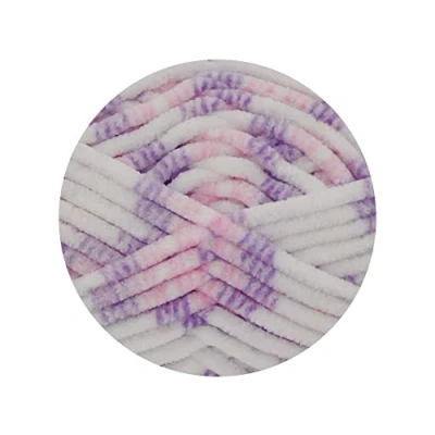 Image of King Cole Yummy Chunky Supersoft Knitting Yarn 100g (Cupcake 2217)