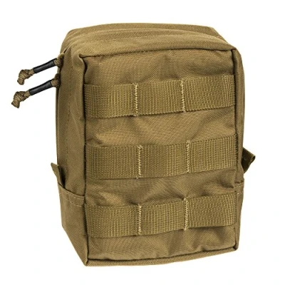 Image of Helikon Tex GENERAL PURPOSE CARGO POUCH Cordura Coyote