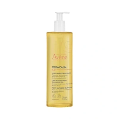 Image of Avene Xeracalm A.d Lipid Replenishing Cleansing Oil 750 ml