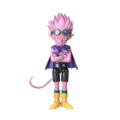 Image of Tamashii Nations S.H.Figuarts Sand Land Beelzebub
