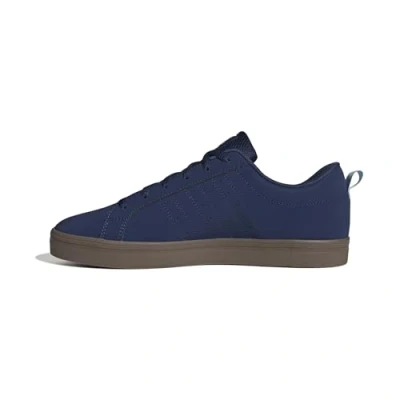 Image of adidas Men&#039;s Vs Pace 2.0 Shoes Shoes, Dark Blue Clear Sky Gum5, 11 UK