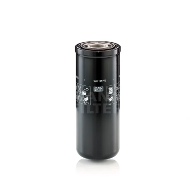 Image of 9437100555 Transmission FILTER MANN WH 1257/5