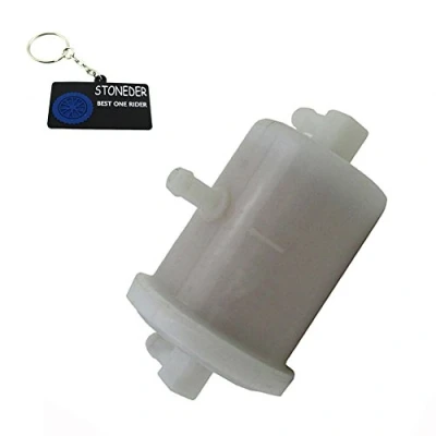 Image of STONEDER Fuel Oil Filters For Replace 3101701 3730088 3730096 0037300960 37300960 1963730088 1963730096 BF7849 FBW S1017B WGF922 15LD350 15LD400 Diesel Engine 87G