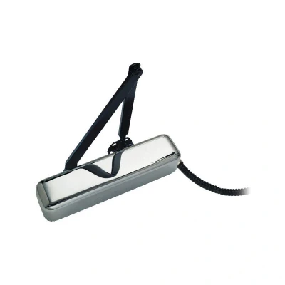 Image of Matlock Electro Magnetic Door Closer CE Plated