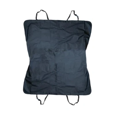 Image of Sakura SS5189 Universal Car Pet Hammock,Black