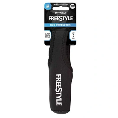 Image of Spro FreeStyle Rod Protector 210 240cm holdall