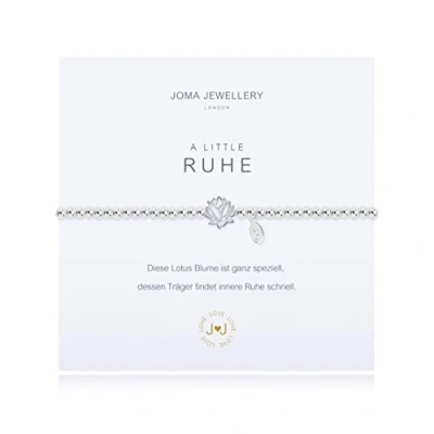 Image of Joma Jewellery A Little Ruhe Bracelet German