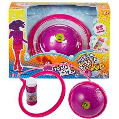 Image of sanja (hk) 07559 02 Stay Active Bubble Skip, Multi Color