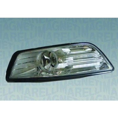 Image of 7S7115K202B Fog Lights MAGNETI MARELLI 710305081003 Left FORD: MONDEO 4, 4 Turnier, Stufenheck