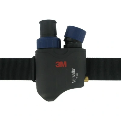 Image of 3M Versaflo Supplied Air Regulator V 500E