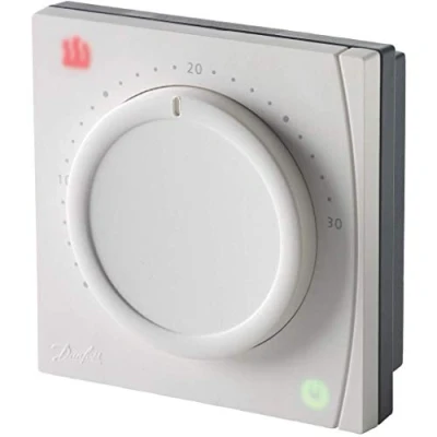 Image of Danfoss Randall RET1000MS Room Thermostat (Replaces the RET230P)