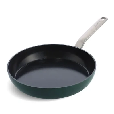 Image of GreenPan Evolution Ceramic Non Stick 28cm Frying Pan