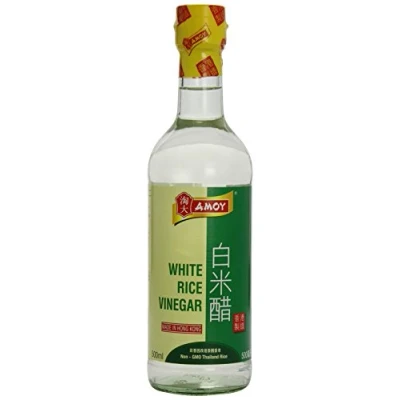 Image of Amoy White Rice Vinegar 500ml