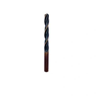 Image of Alpen Sprint Master DIN338RN HSS Straight Shank Twist Drill Bit, 62600670100 0 wattsW, voltsV