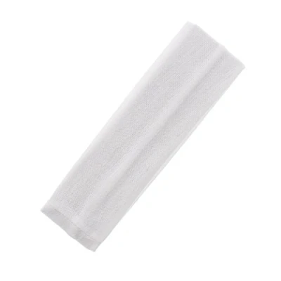 Image of Zac&#039;s Alter Ego Childrens 4.5cm Width Elasticated Lycra Fabric Kylie Headband