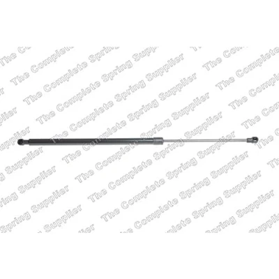 Image of 98151255104 Tailgate strut KILEN 449013 for vehicles with Rear windown wiper PORSCHE: Cayman