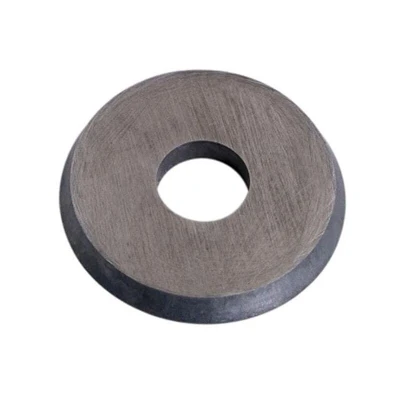 Image of Bahco 625 ROUND Carbide Edged Scraper Blade BAH625ROUND