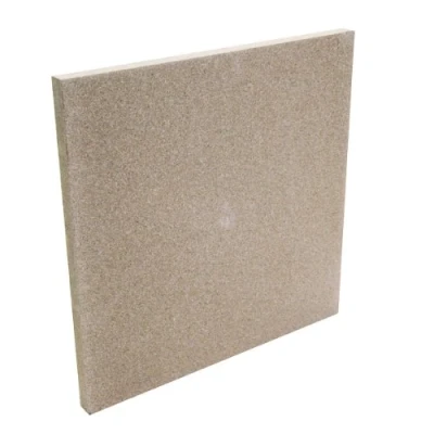 Image of Kamino Flam Vermiculite Fire Board, Beige
