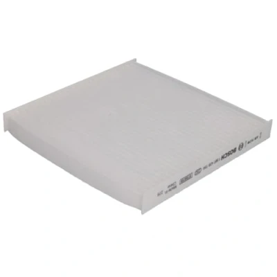 Image of 97133C4100 Pollen Filter BOSCH 1 987 435 154 Particulate 178mm 20mm HYUNDAI: i10 III Hatchback