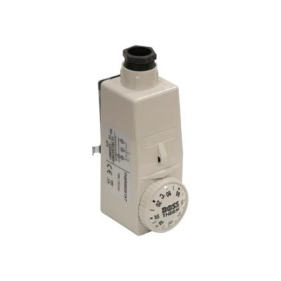 Image of Bosstherm Cylinder Thermostat Bct