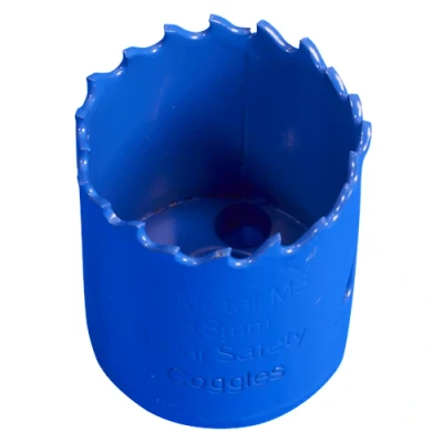 Image of Worksafe HSS Hole Saw Blade Ø38mm