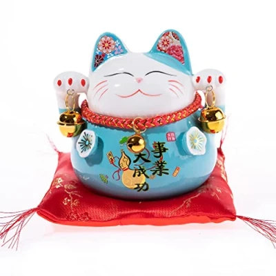 Image of Lachineuse Maneki Neko Money Box