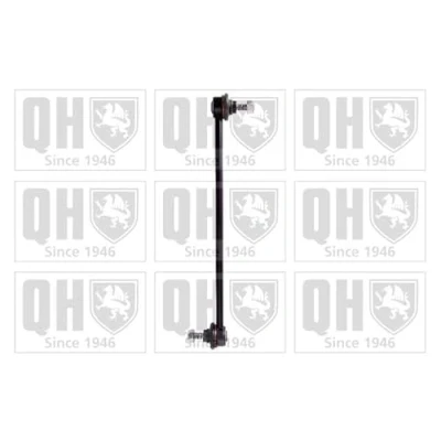 Image of LR002626 Anti roll bar link QUINTON HAZELL QLS3769S 347mm LAND ROVER: Freelander 2 Off Road