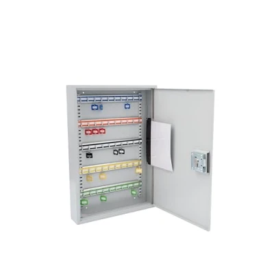 Image of Burg Wachter Euro Cylinder 50 Key Cabinet